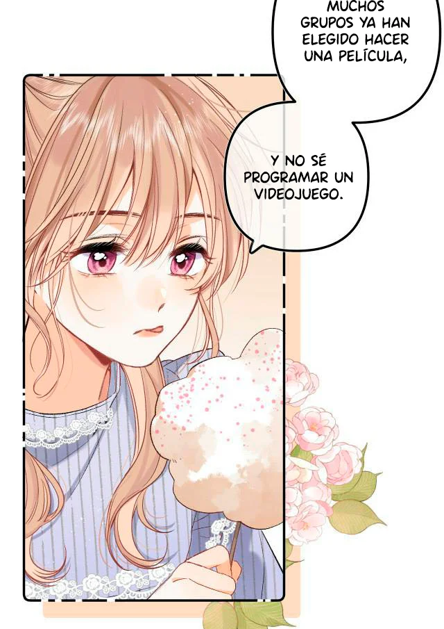 Amor Oculto capítulo 86 página 29