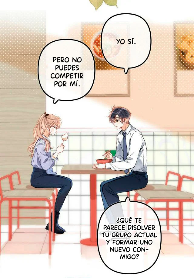Amor Oculto capítulo 86 página 30