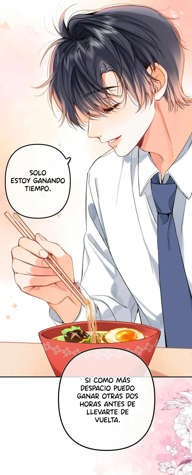 Amor Oculto capítulo 86 página 33