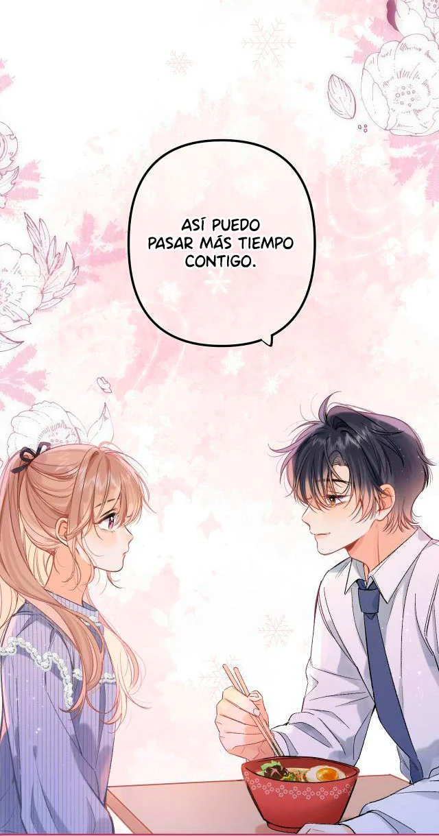 Amor Oculto capítulo 86 página 34