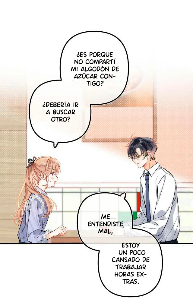 Amor Oculto capítulo 86 página 39