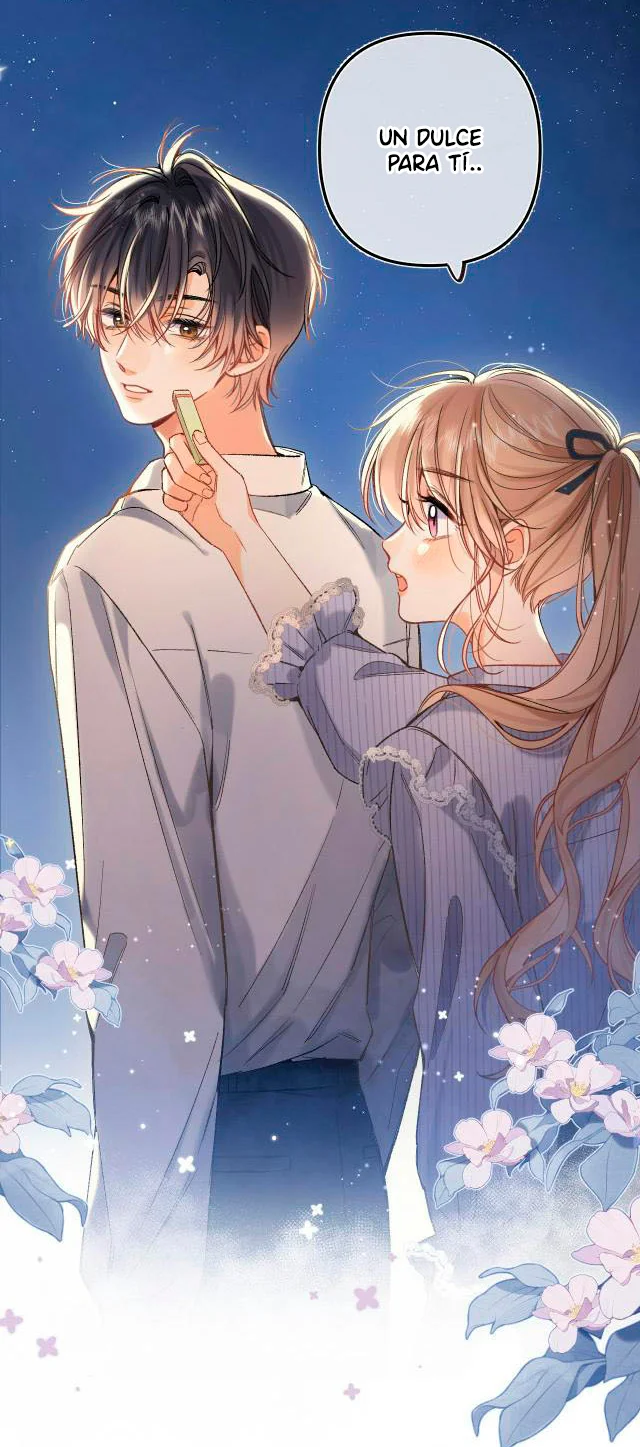 Amor Oculto capítulo 86 página 42