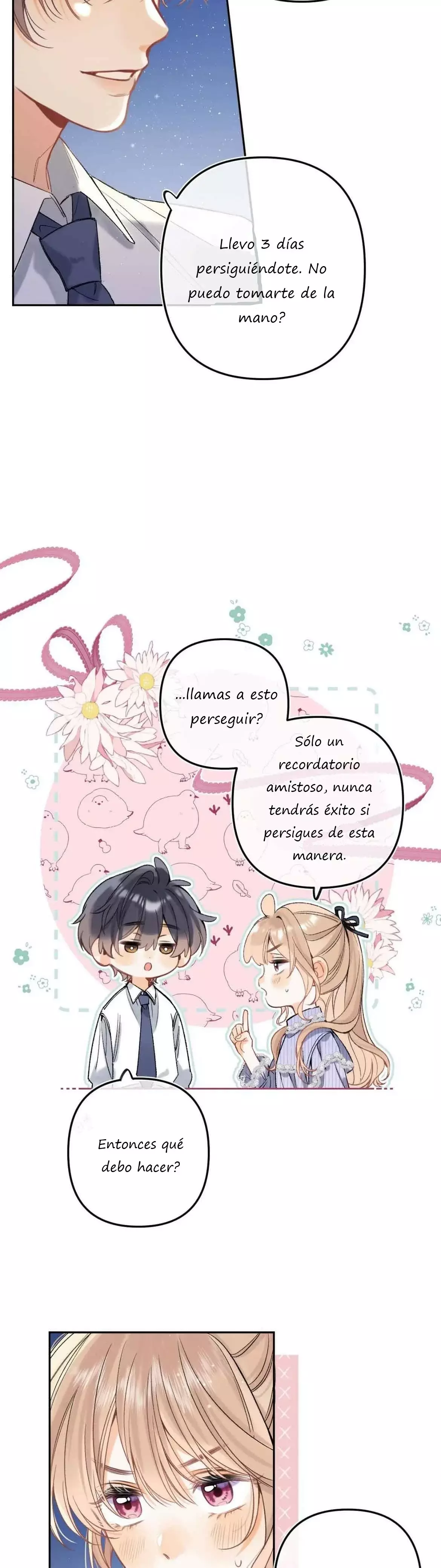 Amor Oculto capítulo 87 página 12