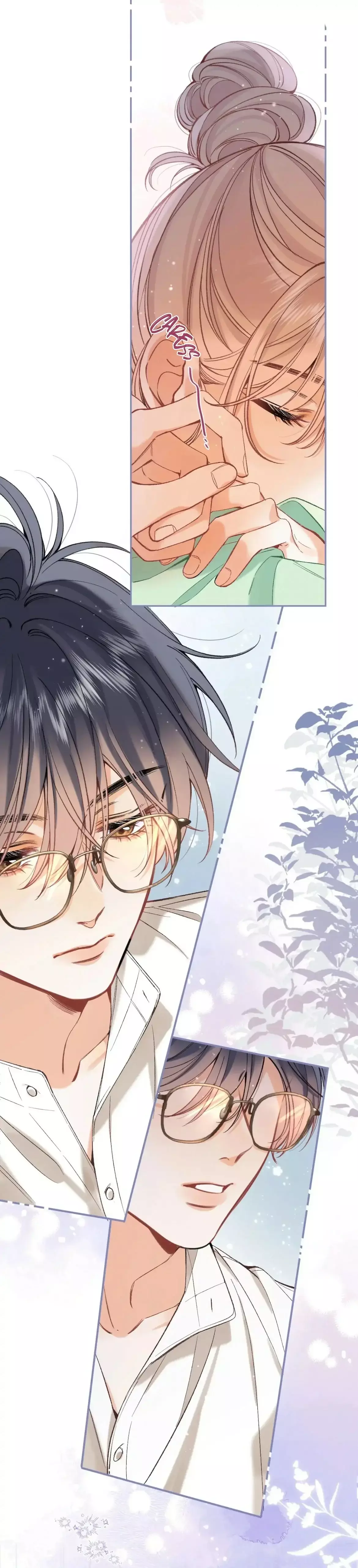 Amor Oculto capítulo 88 página 17