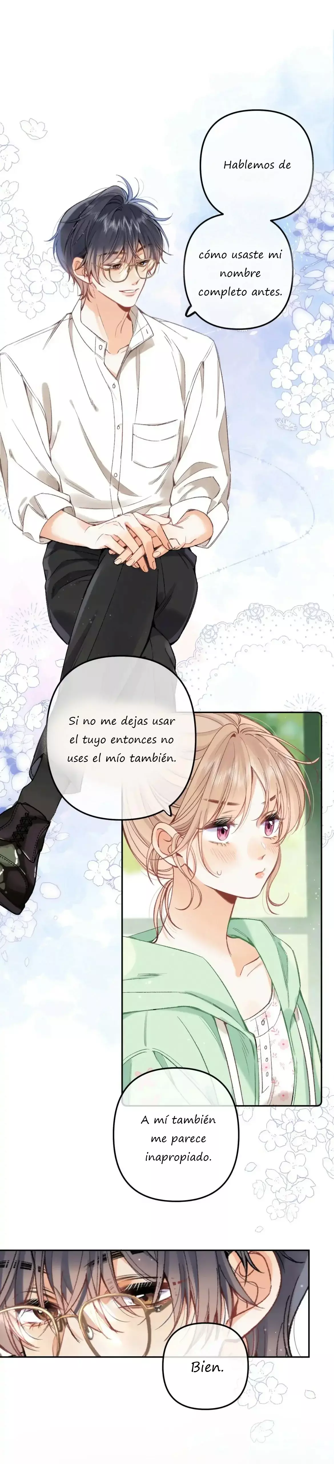 Amor Oculto capítulo 89 página 15