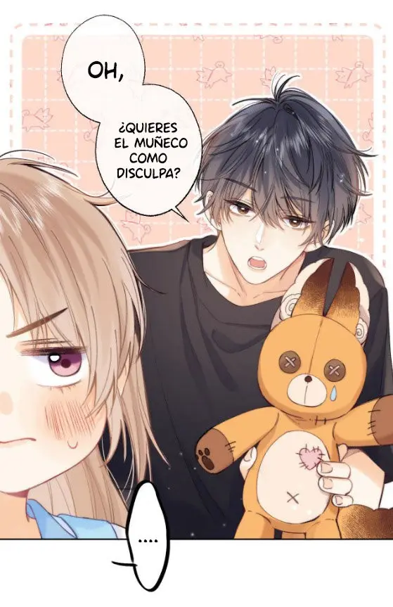 Amor Oculto capítulo 9 página 32