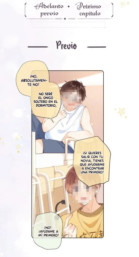 Amor Oculto capítulo 9 página 47