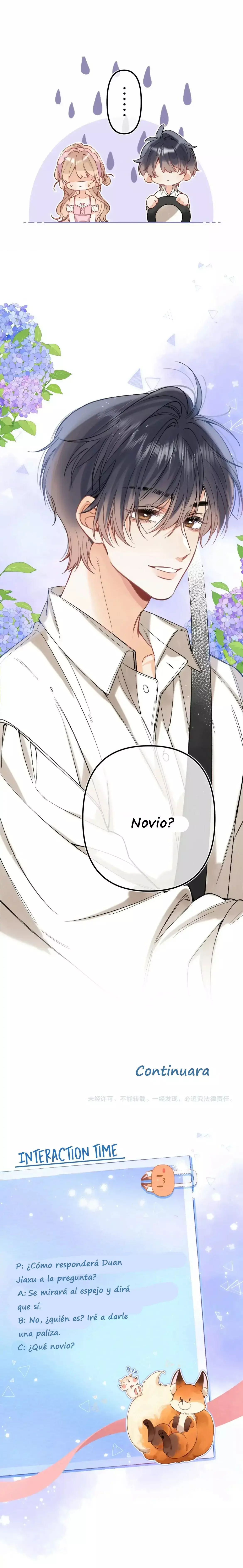 Amor Oculto capítulo 91 página 20