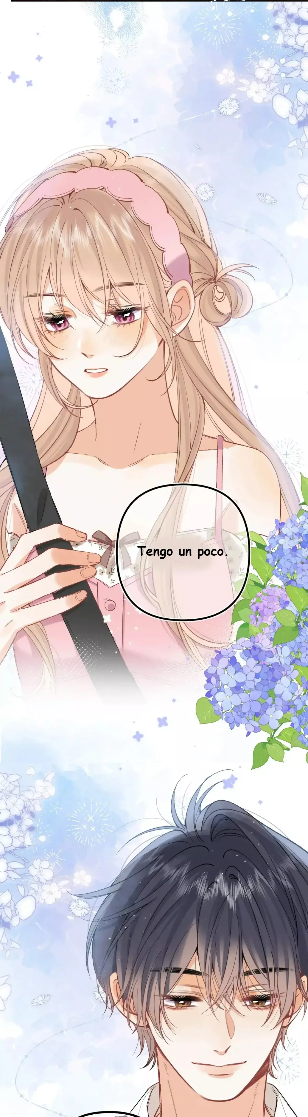 Amor Oculto capítulo 92 página 12