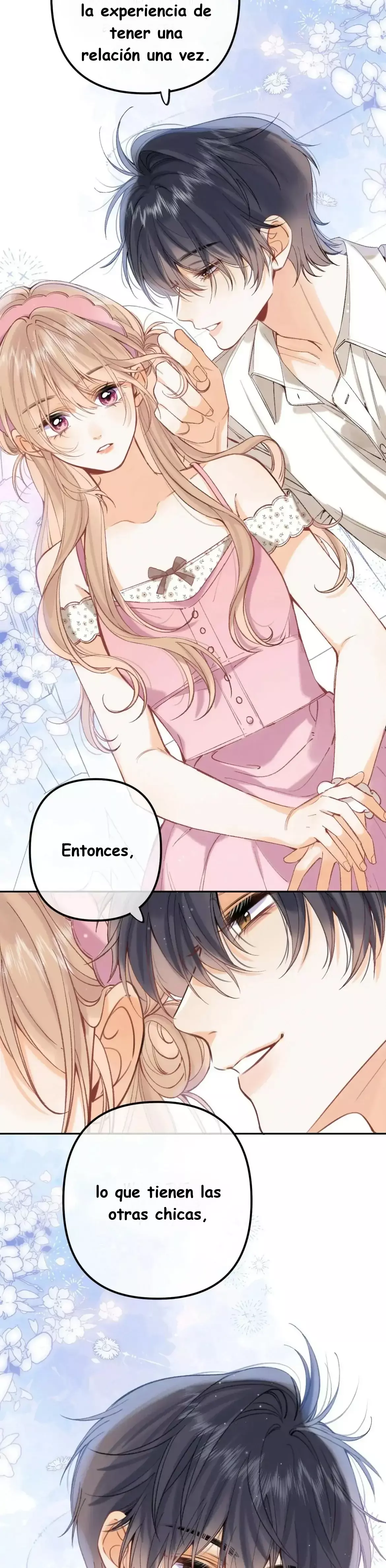 Amor Oculto capítulo 92 página 16