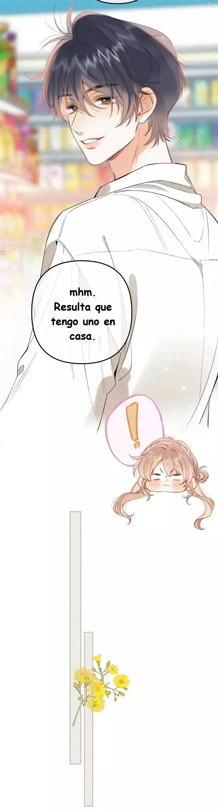 Amor Oculto capítulo 93 página 5