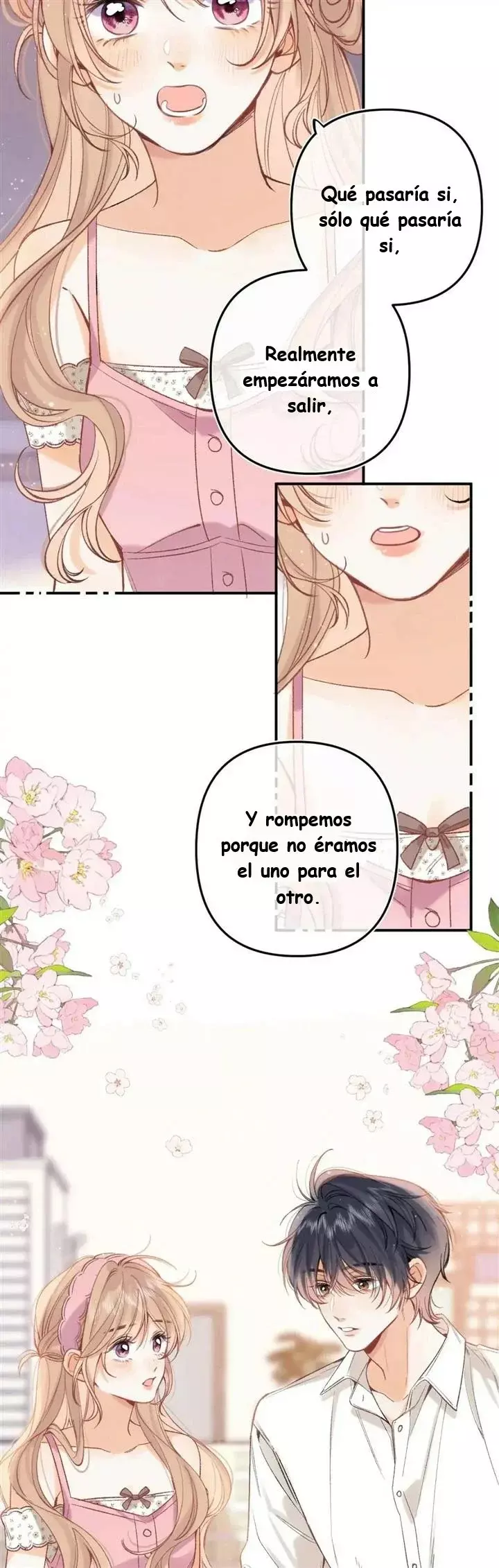 Amor Oculto capítulo 93 página 21
