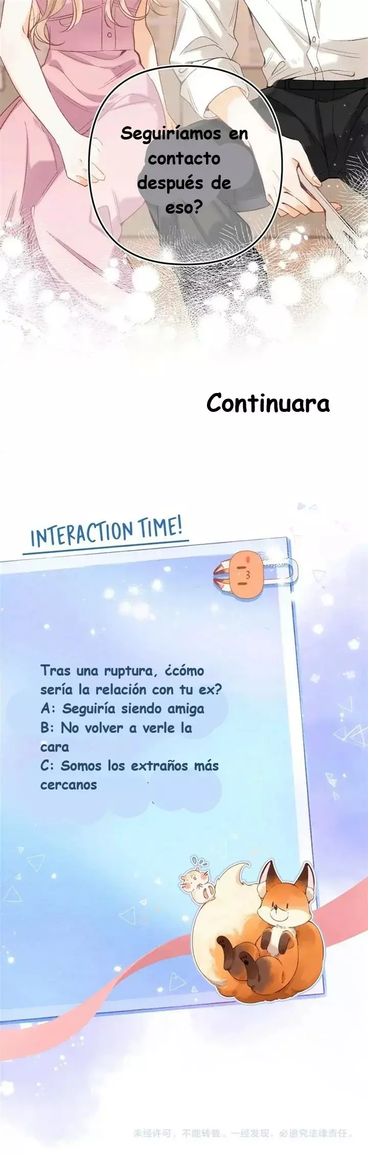 Amor Oculto capítulo 93 página 22
