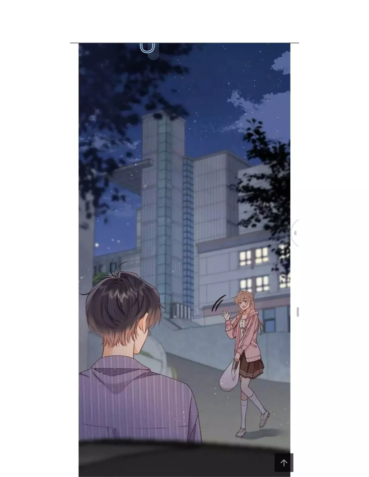Amor Oculto capítulo 94 página 23