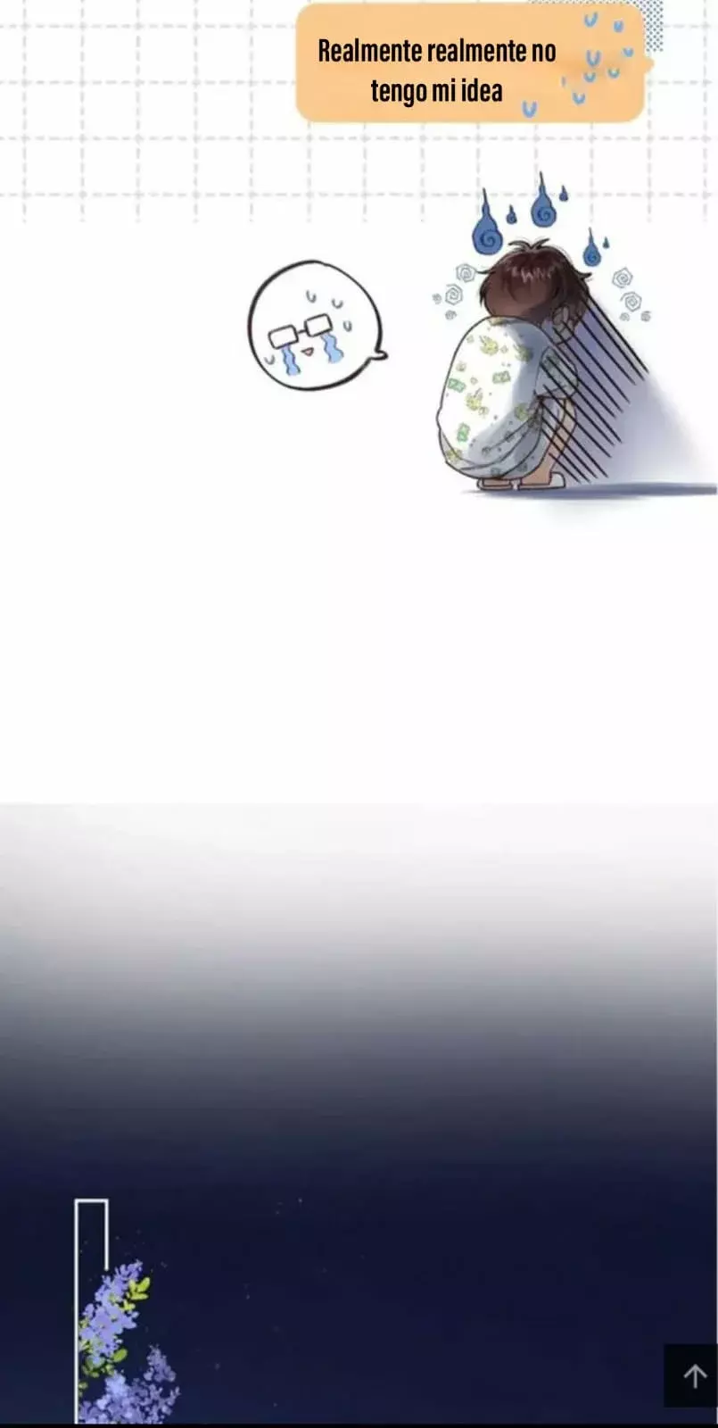 Amor Oculto capítulo 95 página 5