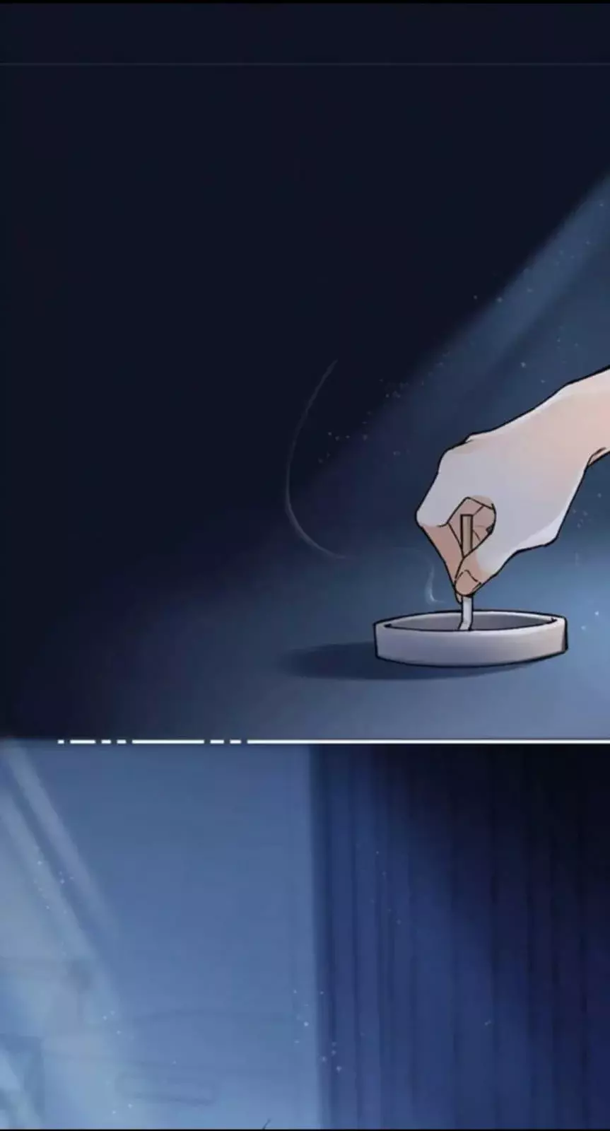 Amor Oculto capítulo 95 página 11