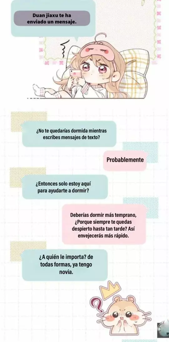 Amor Oculto capítulo 95 página 24