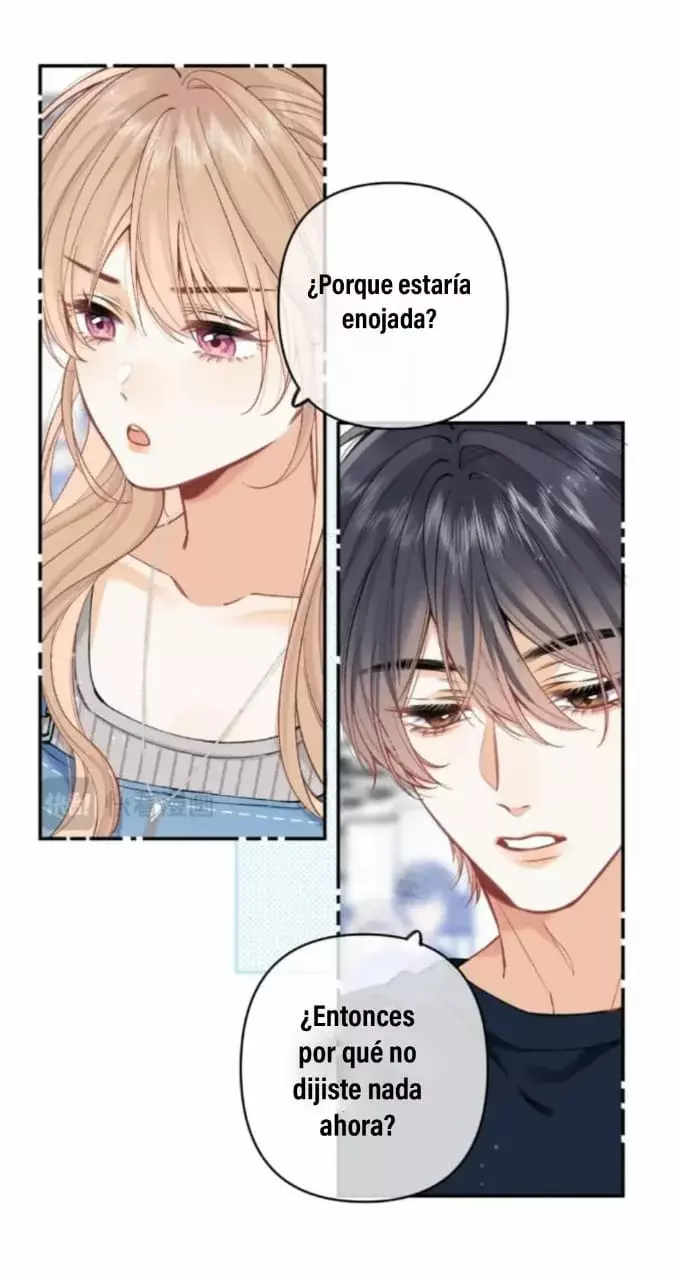 Amor Oculto capítulo 96 página 9