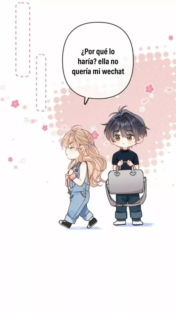 Amor Oculto capítulo 96 página 10