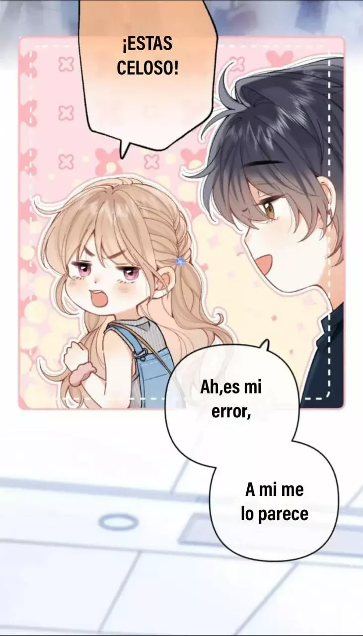 Amor Oculto capítulo 96 página 12