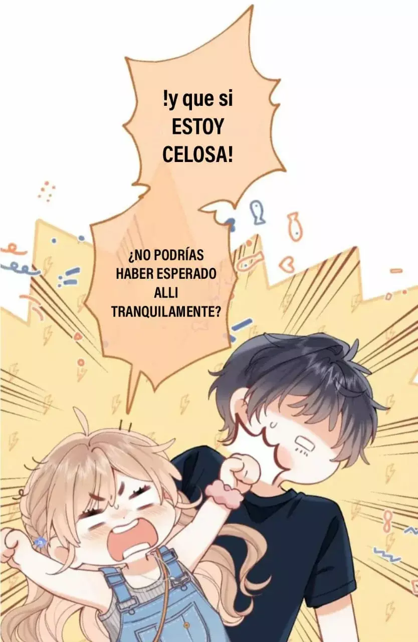 Amor Oculto capítulo 96 página 14