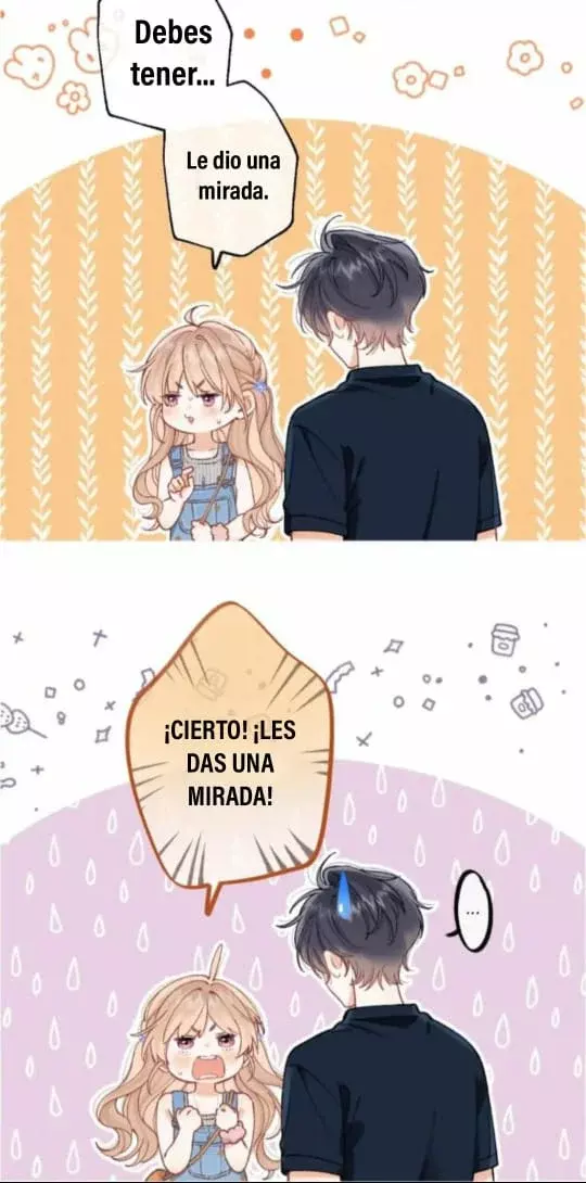 Amor Oculto capítulo 96 página 18