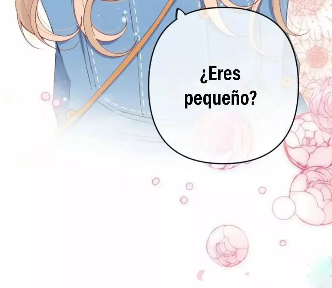Amor Oculto capítulo 96 página 21