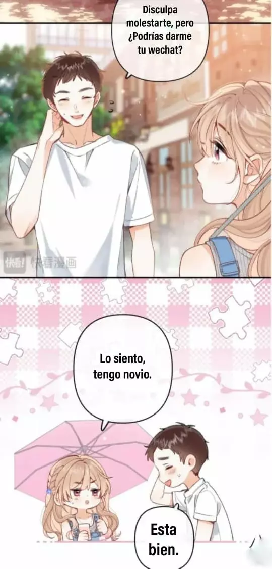 Amor Oculto capítulo 96 página 27