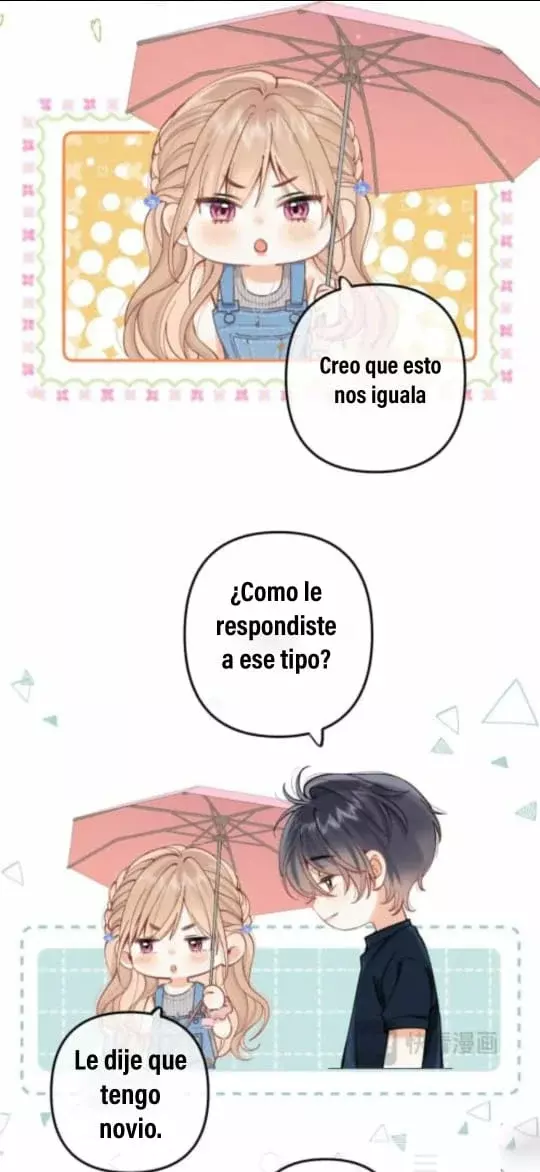 Amor Oculto capítulo 96 página 33