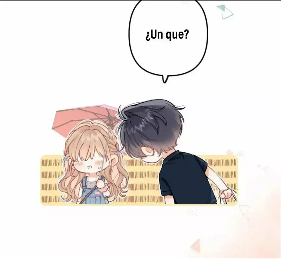 Amor Oculto capítulo 96 página 34