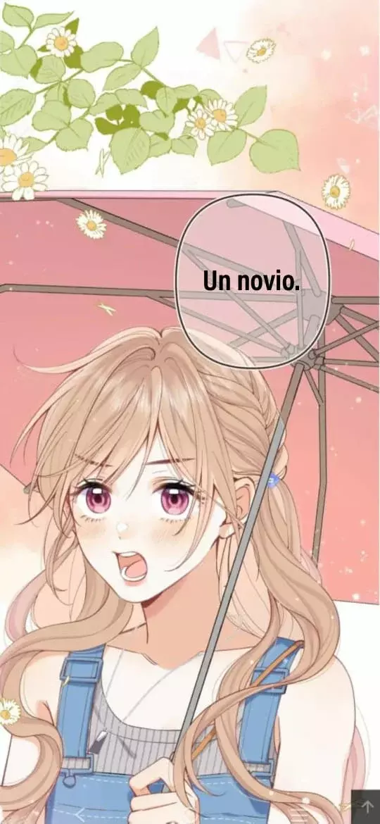 Amor Oculto capítulo 96 página 35