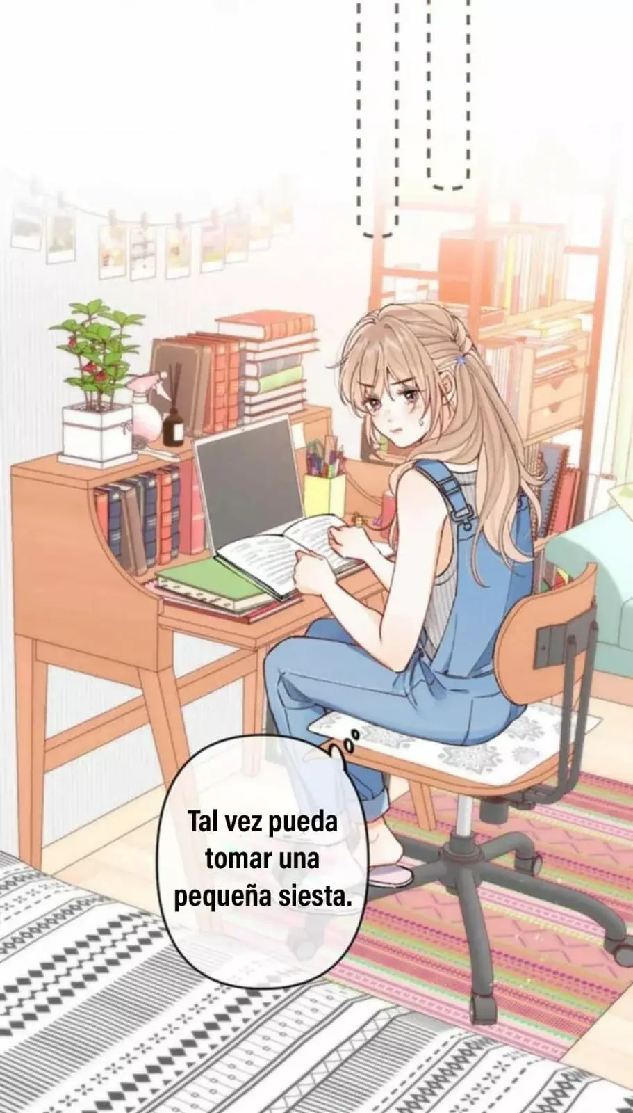 Amor Oculto capítulo 97 página 25