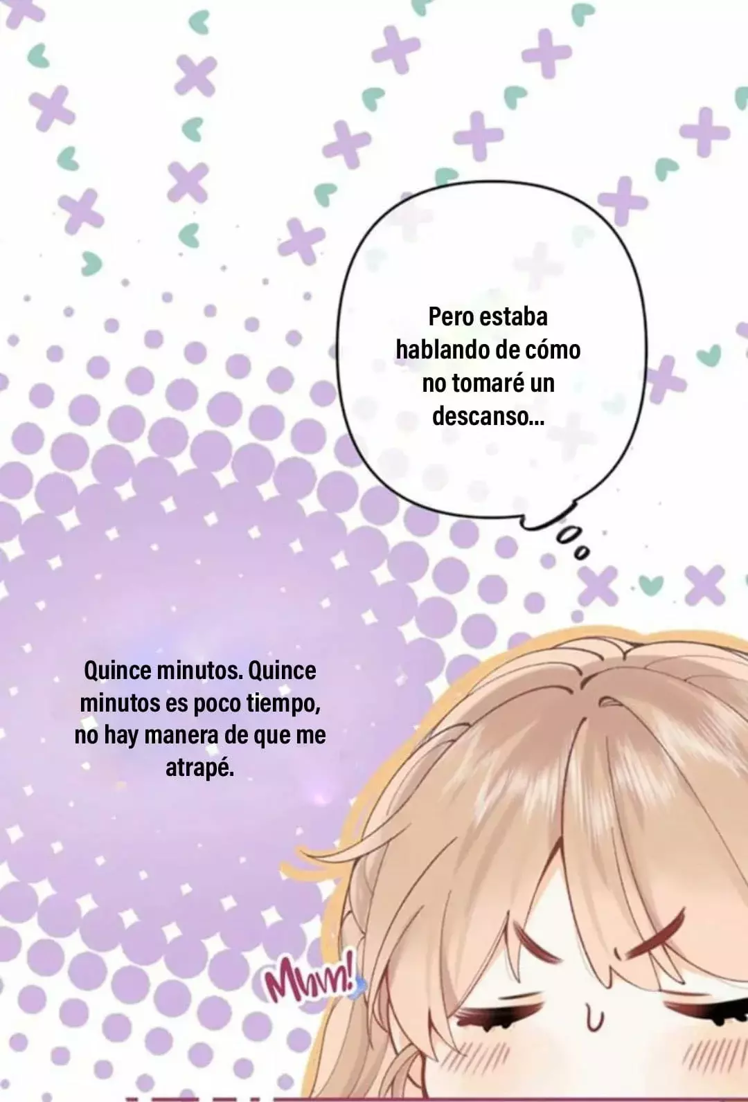 Amor Oculto capítulo 97 página 26