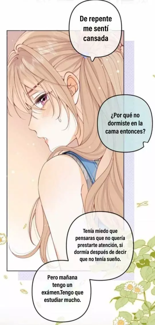 Amor Oculto capítulo 98 página 7