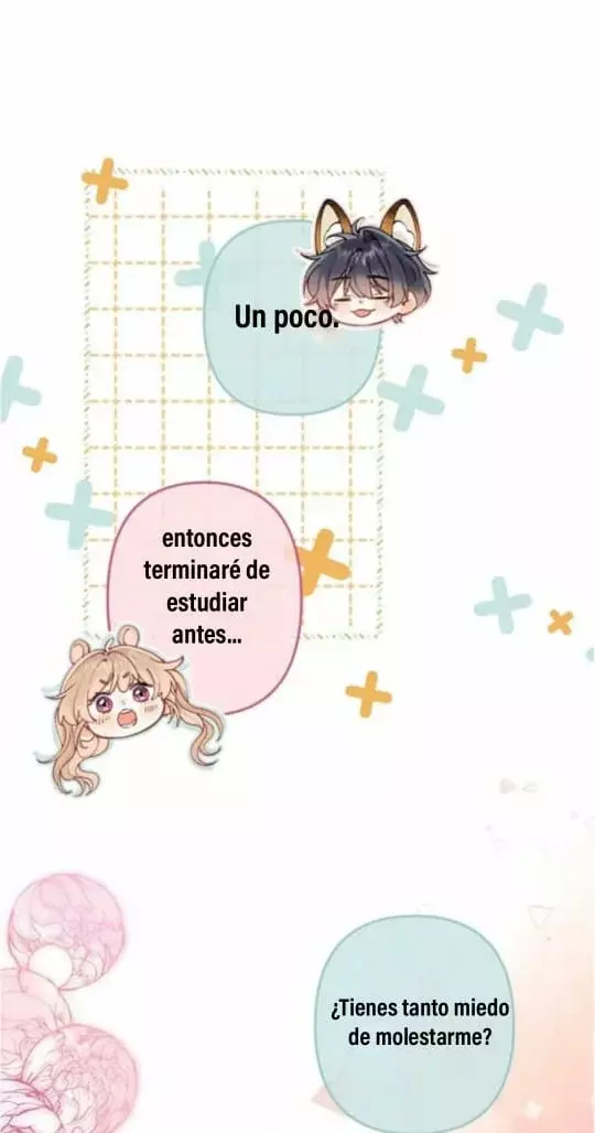 Amor Oculto capítulo 98 página 9