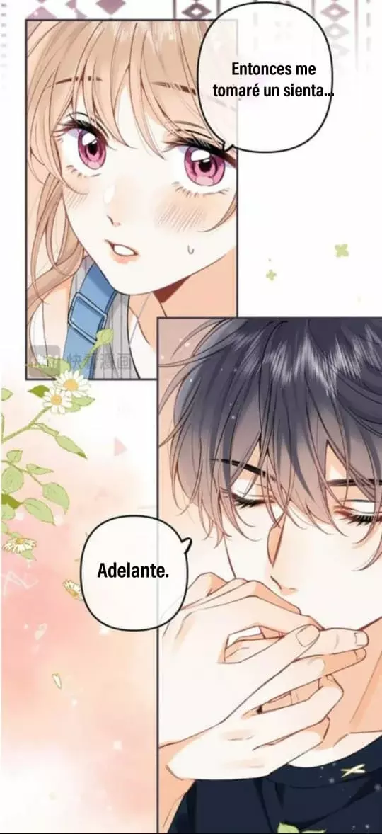Amor Oculto capítulo 98 página 11