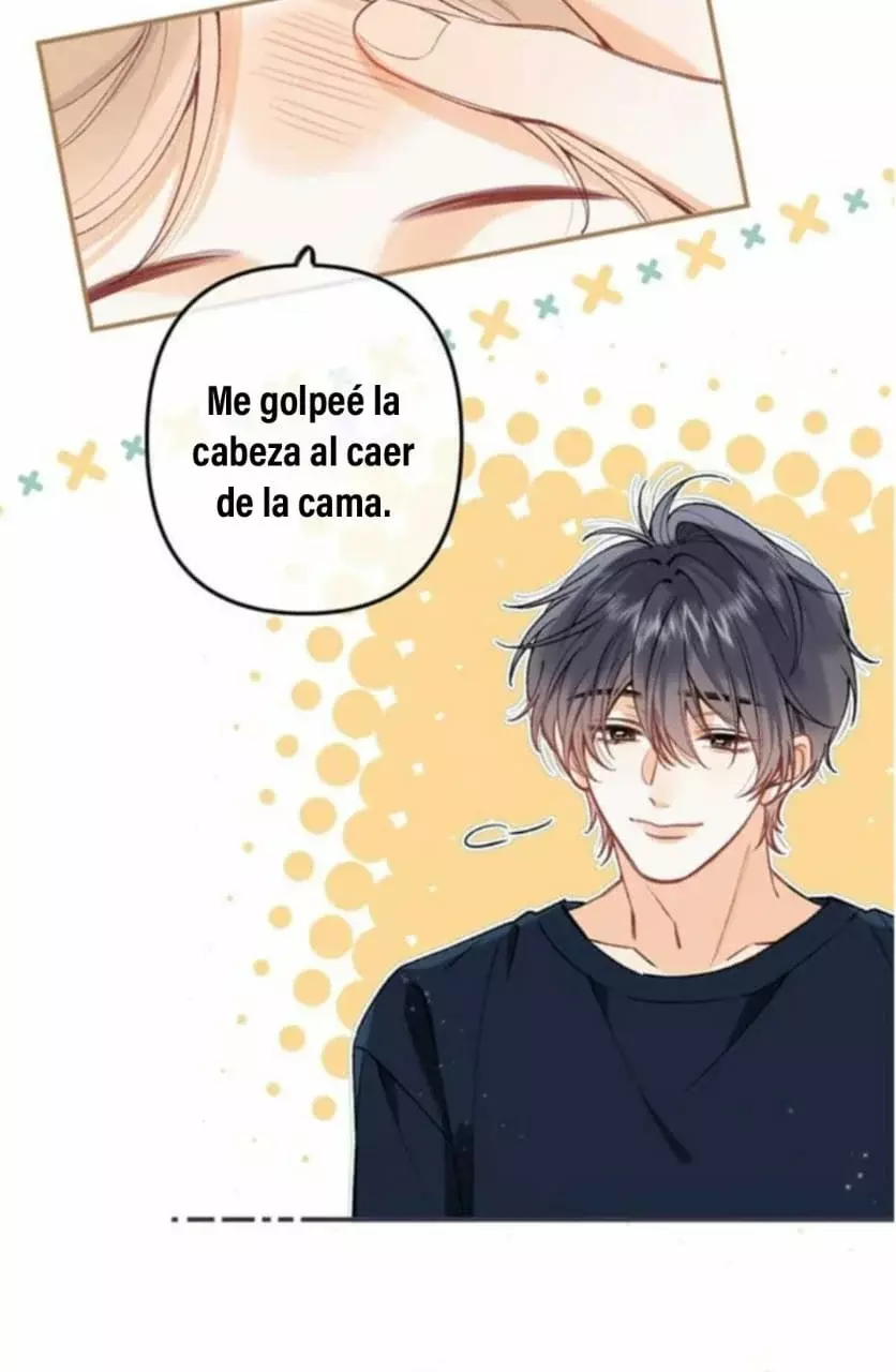 Amor Oculto capítulo 98 página 15