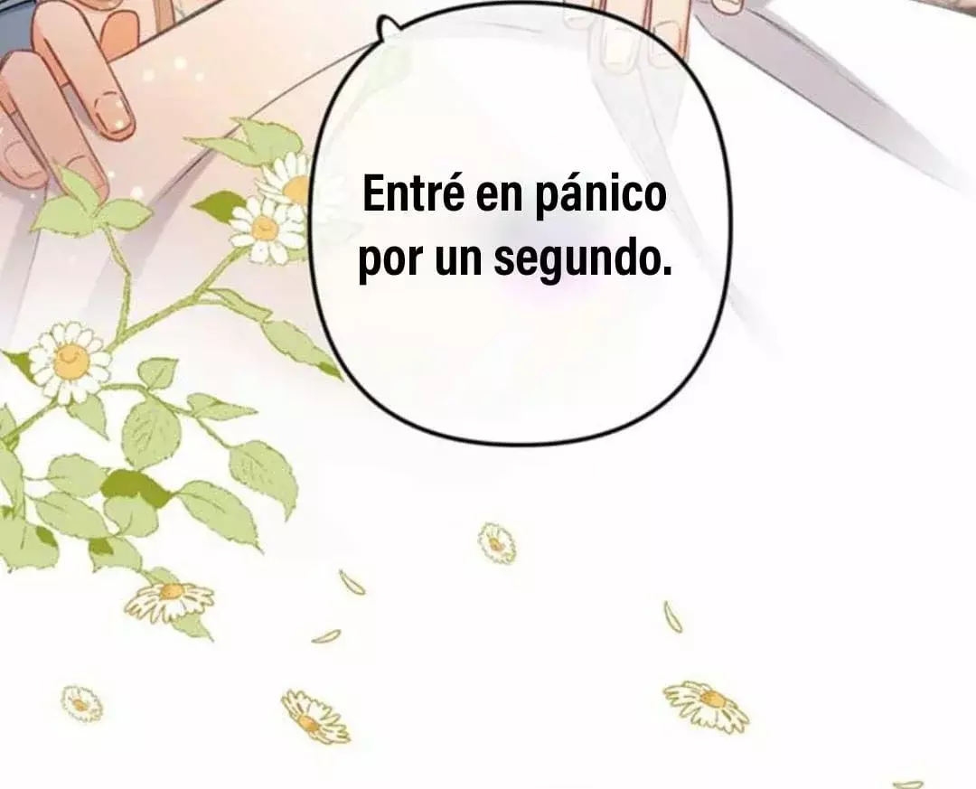 Amor Oculto capítulo 98 página 17