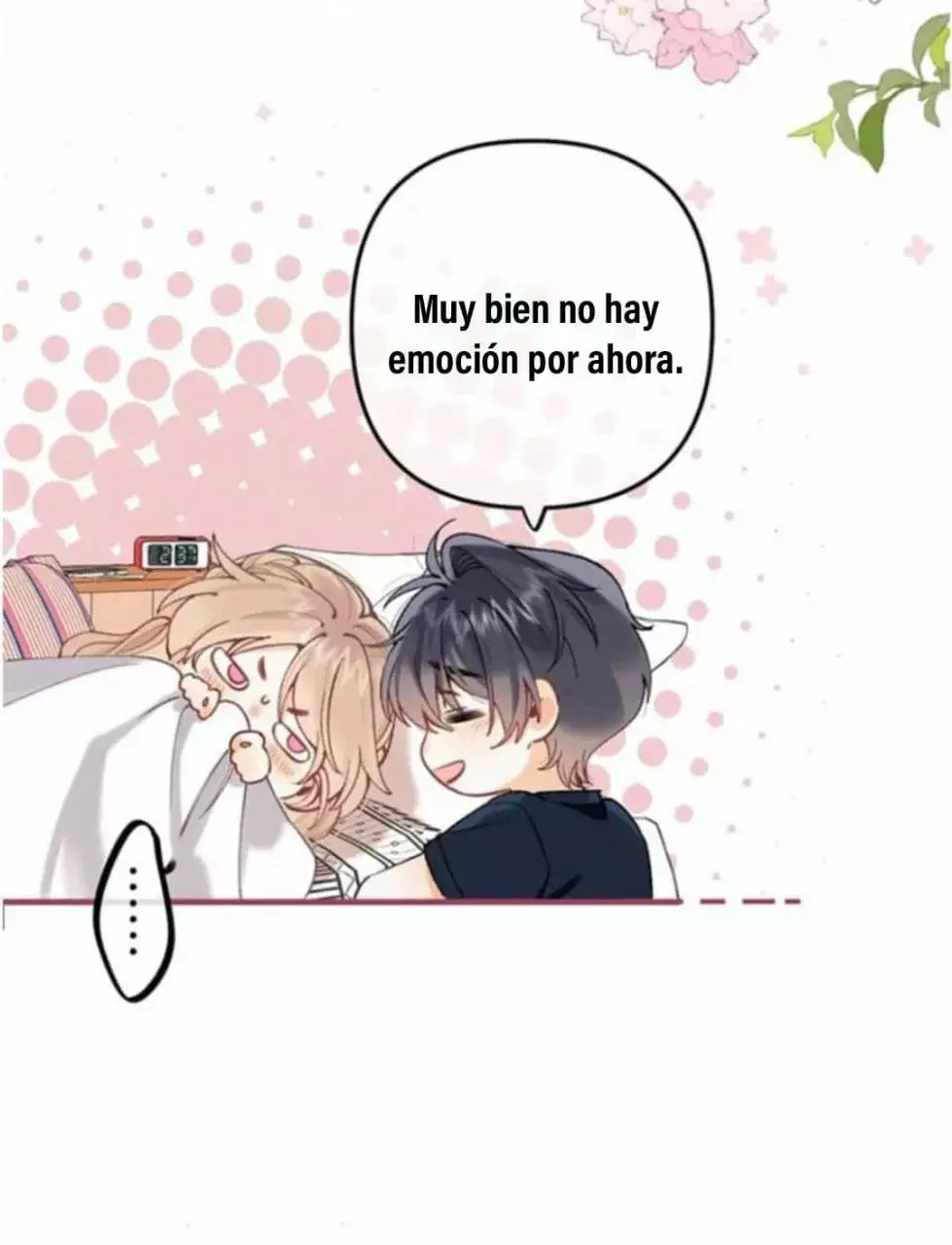 Amor Oculto capítulo 98 página 23