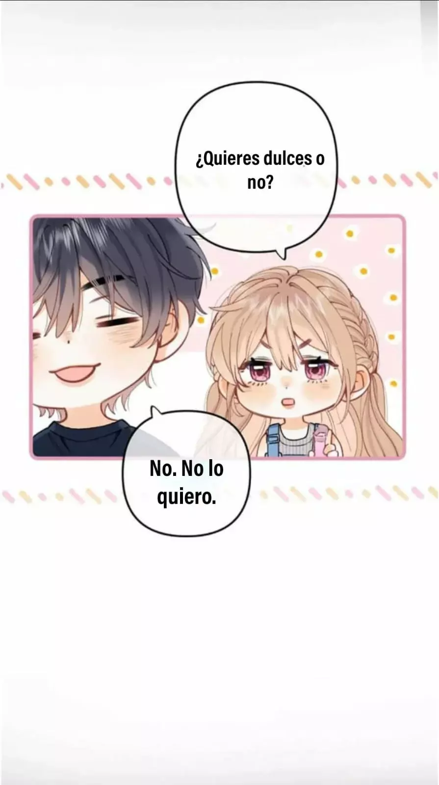 Amor Oculto capítulo 98 página 31