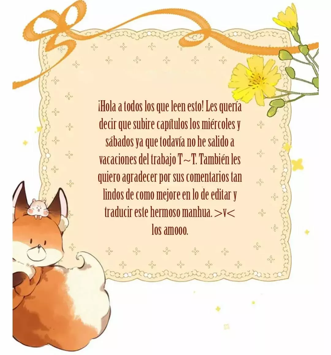 Amor Oculto capítulo 98 página 48