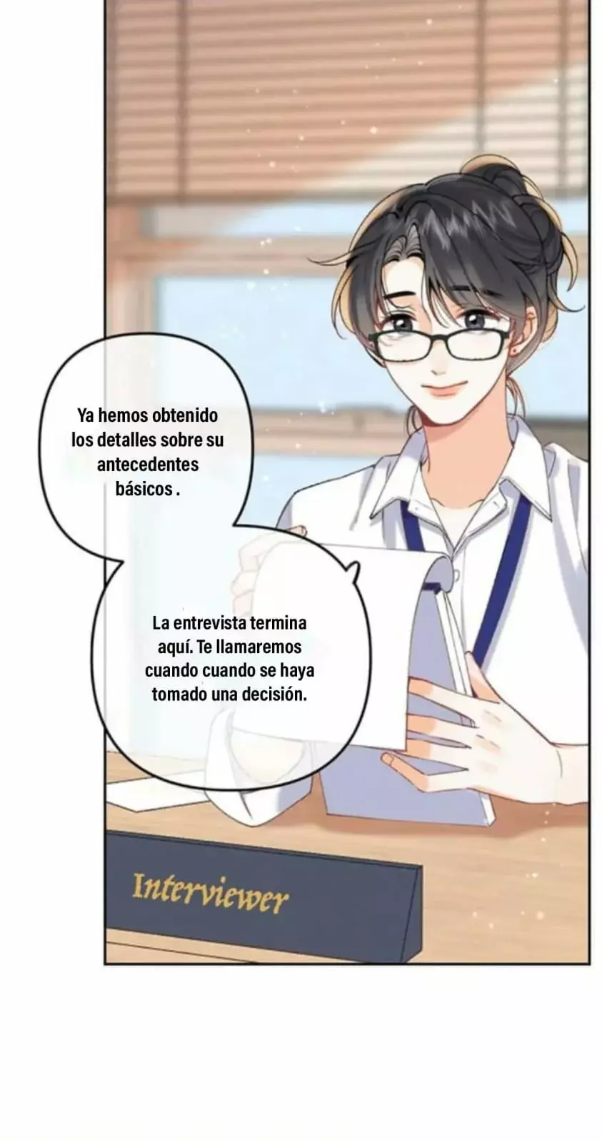 Amor Oculto capítulo 99 página 15