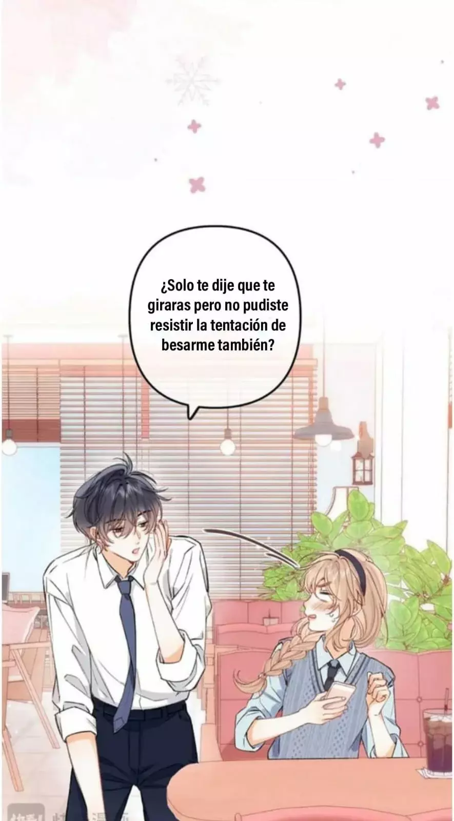 Amor Oculto capítulo 99 página 27