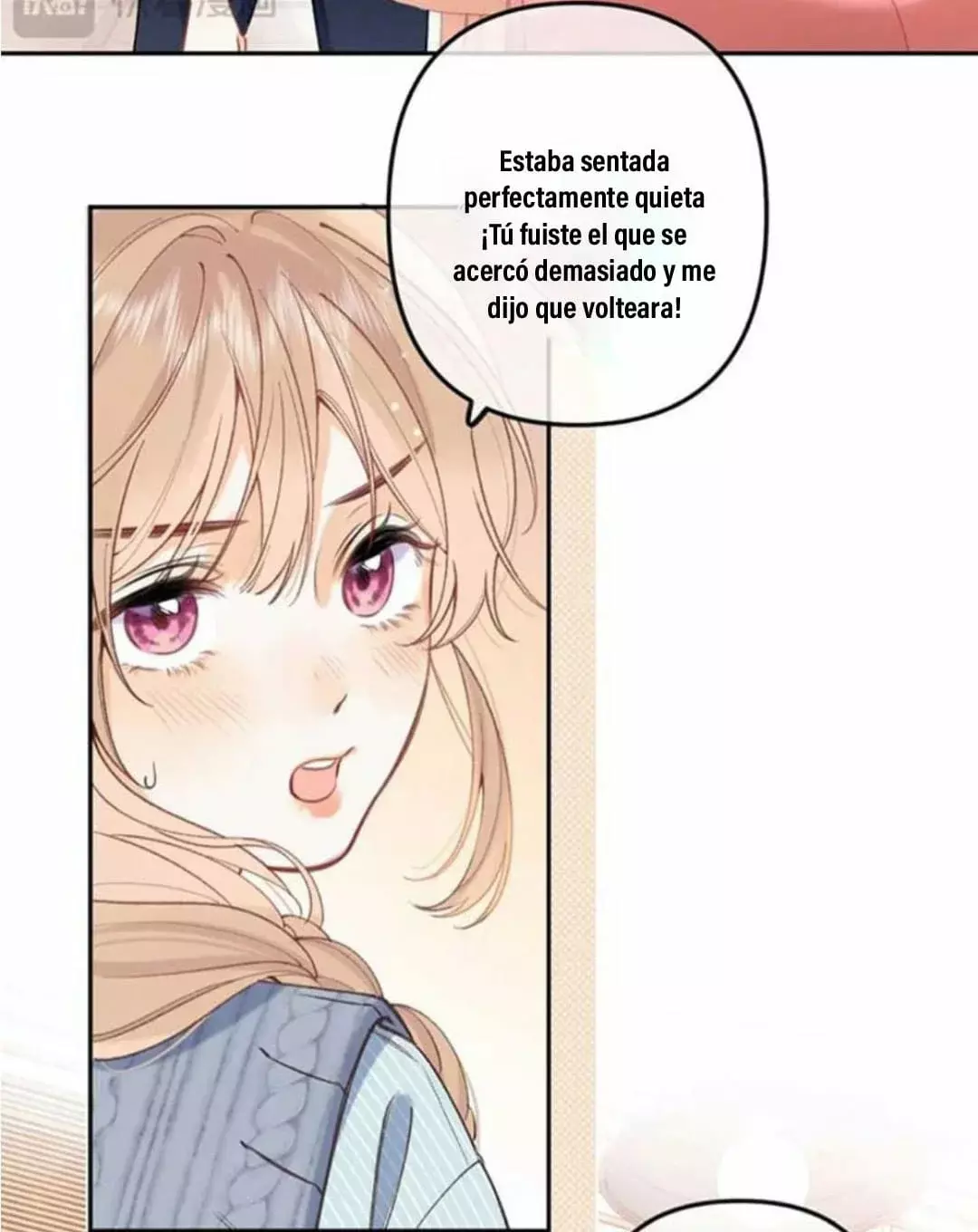 Amor Oculto capítulo 99 página 28
