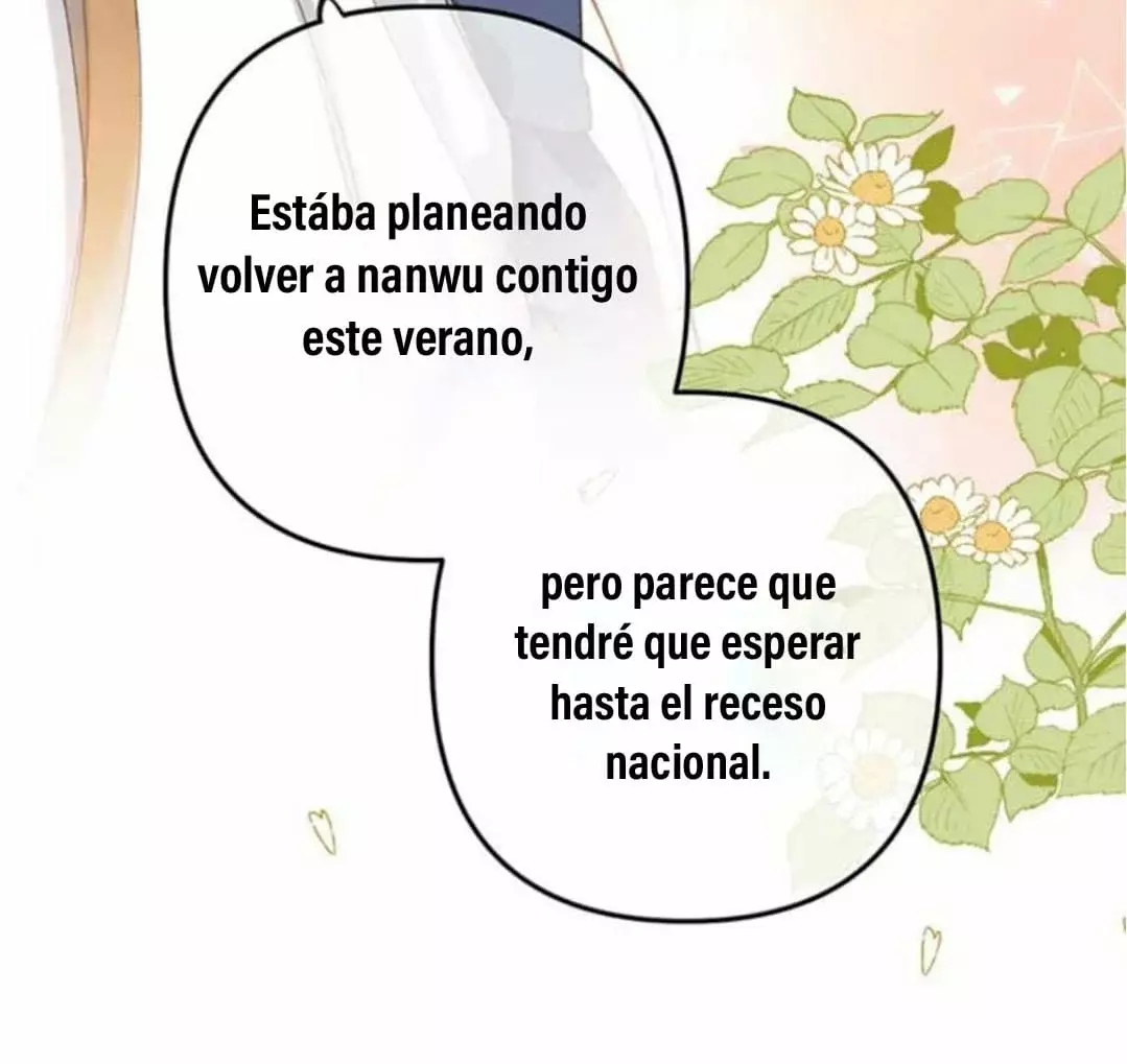 Amor Oculto capítulo 99 página 35