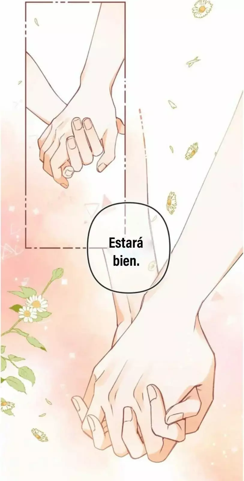 Amor Oculto capítulo 99 página 37
