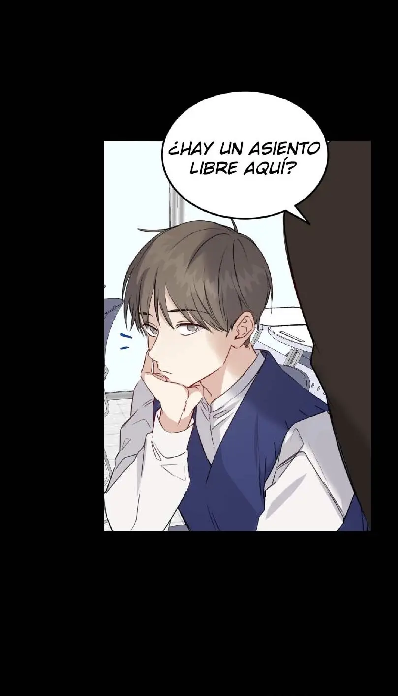 Amor poco común capítulo 2 página 5