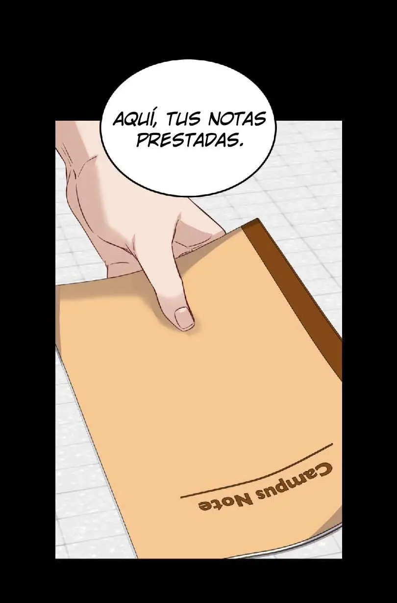 Amor poco común capítulo 2 página 13