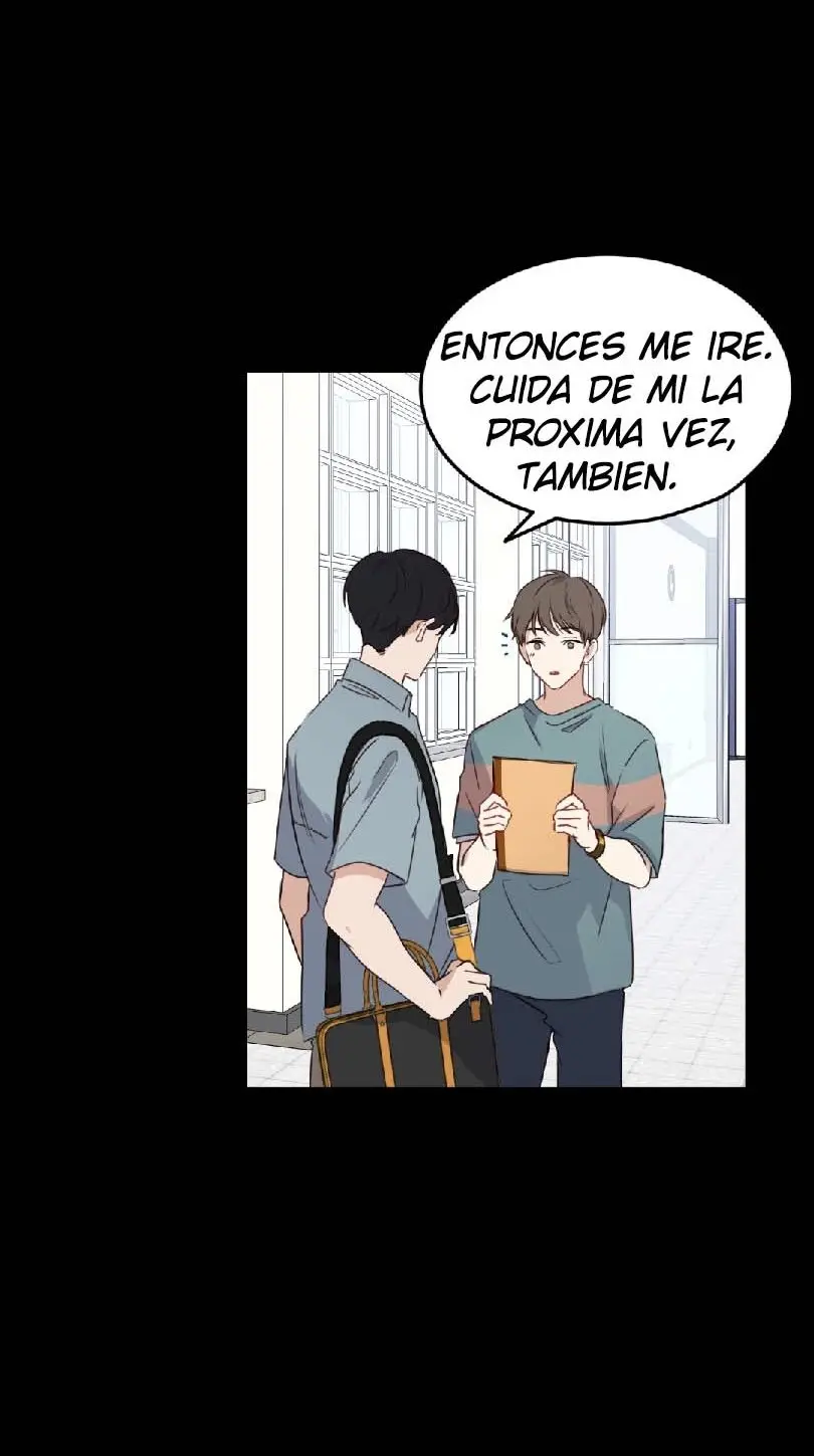 Amor poco común capítulo 2 página 15