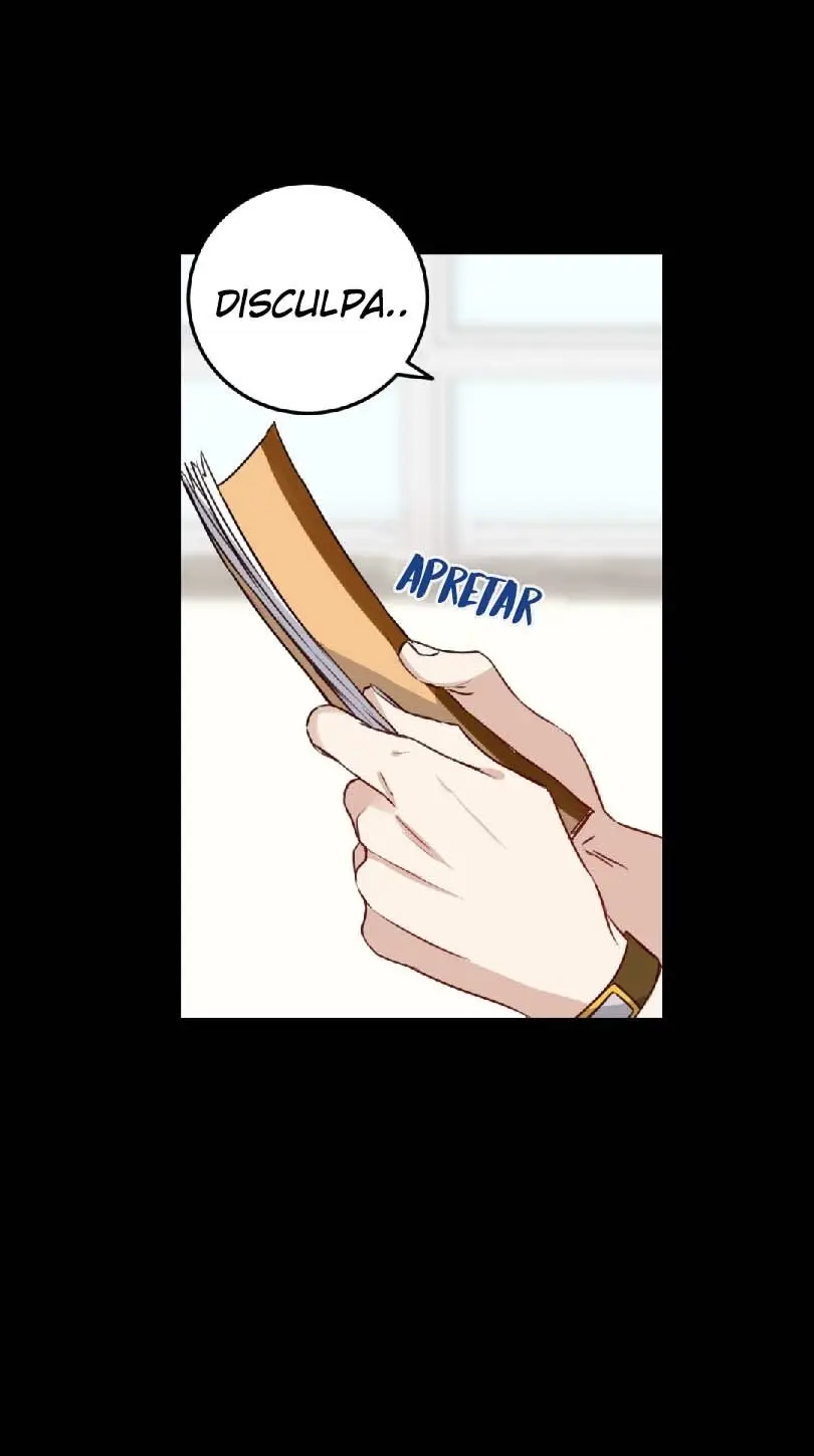 Amor poco común capítulo 2 página 17